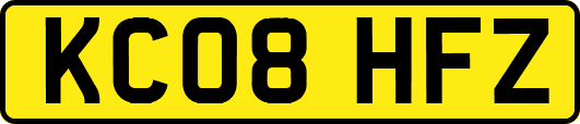 KC08HFZ