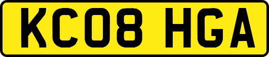 KC08HGA
