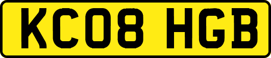 KC08HGB
