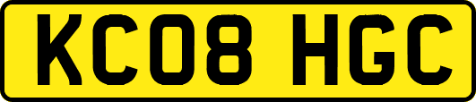 KC08HGC
