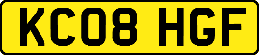 KC08HGF