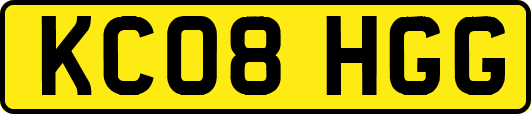 KC08HGG