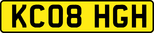 KC08HGH