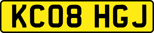 KC08HGJ