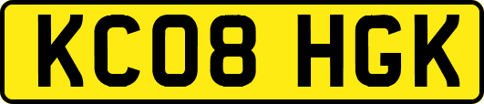 KC08HGK