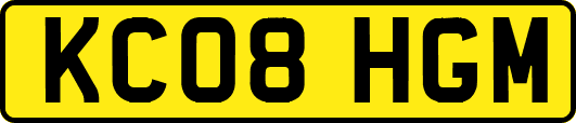 KC08HGM