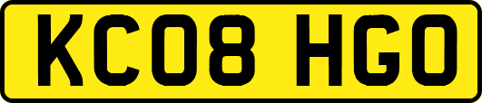 KC08HGO