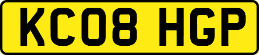 KC08HGP