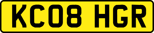 KC08HGR