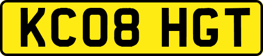 KC08HGT
