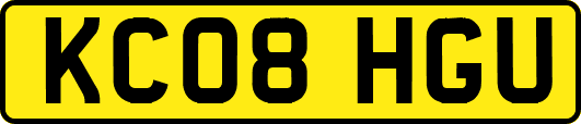 KC08HGU