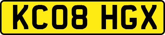 KC08HGX