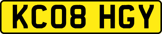 KC08HGY