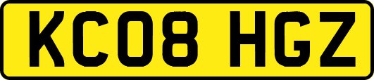 KC08HGZ