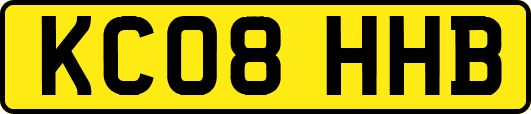 KC08HHB