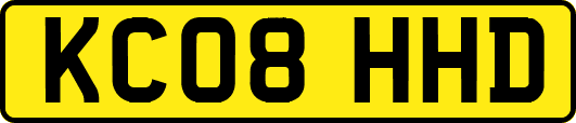 KC08HHD