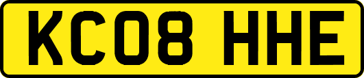 KC08HHE