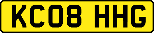 KC08HHG