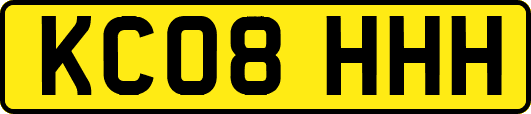 KC08HHH