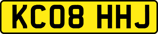 KC08HHJ
