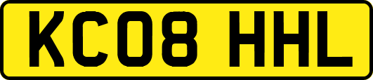 KC08HHL