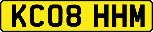 KC08HHM