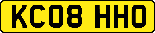 KC08HHO