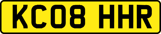 KC08HHR