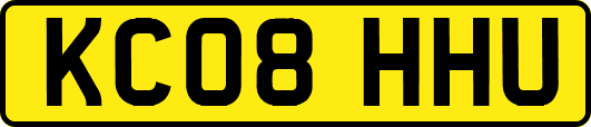 KC08HHU