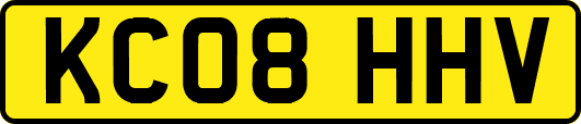 KC08HHV