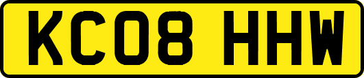 KC08HHW
