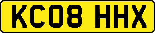 KC08HHX