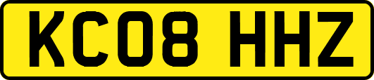 KC08HHZ