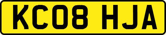 KC08HJA