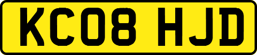 KC08HJD