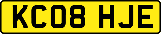 KC08HJE