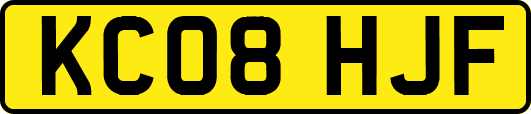 KC08HJF