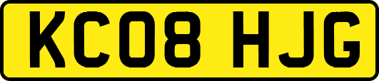KC08HJG