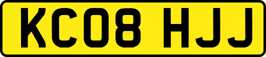 KC08HJJ
