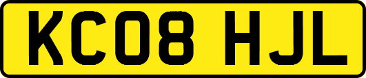 KC08HJL