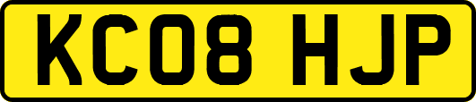 KC08HJP