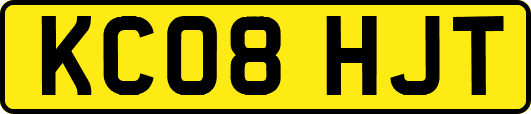 KC08HJT