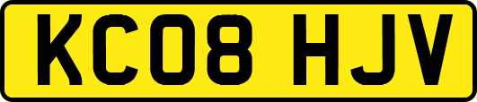 KC08HJV