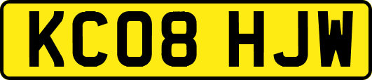 KC08HJW