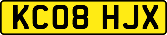 KC08HJX