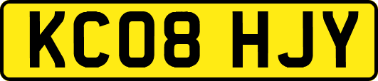 KC08HJY