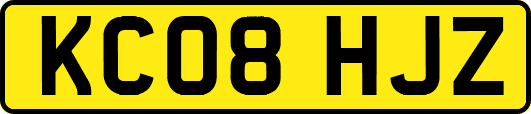 KC08HJZ