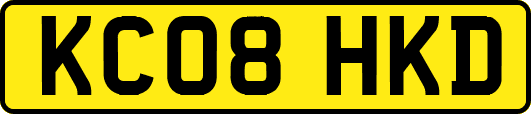 KC08HKD