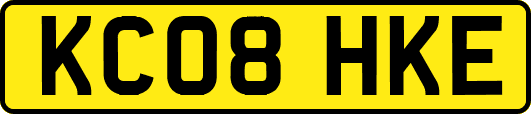KC08HKE