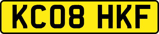 KC08HKF
